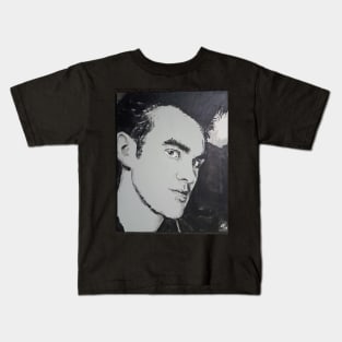 Morrissey Kids T-Shirt